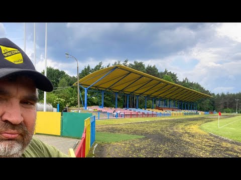 Stadium Guide: GLKS Nadarzyn [Poland]. 2021-06-12