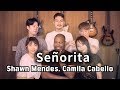 Shawn Mendes Camila Cabello Senorita Acappella Ver
