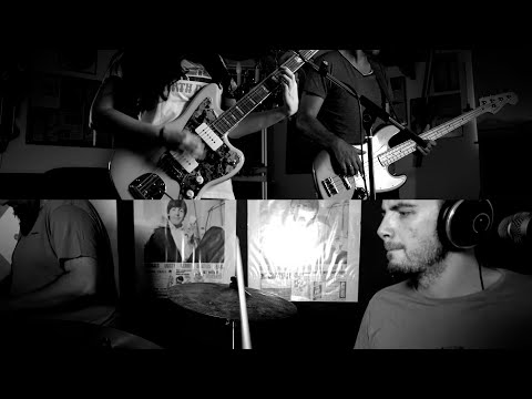 Juleah ~ Eat Sleep Sun ~ Live Session