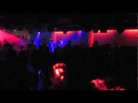 A Thursday Nite in Paris @ Get Underground - Rex Club (21.03.2013)