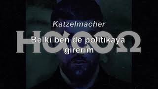 KC Rebell feat. Ufo361 - Kolibri (Türkçe Çeviri)