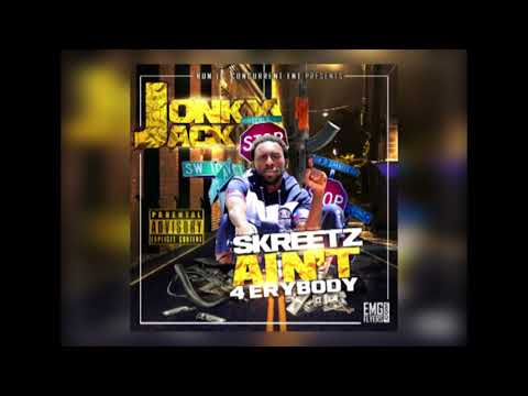 Jonky Jack - Message