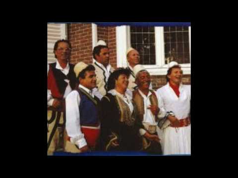 Tirana - Shenjti Perendi