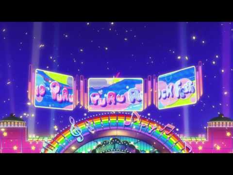 Show by Rock!!#  Opening