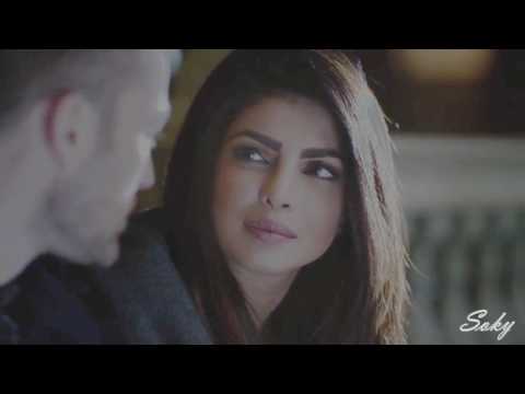 Alex & Ryan | quantico | down to the second