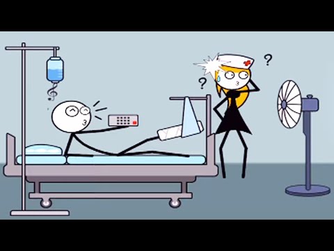 Thief Puzzle - Fun Stickman Brain Puzzle Game - Gameplay Walkthrough All Level 231-270 ANSWERS