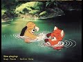 The Fox And The Hound Playlist Sped Up