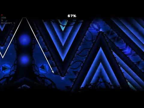 Azure flare (Aedens superbuffed version) SHOWCASE