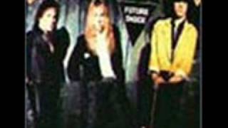 WITCH HUNT (Stratovarius - 1988 - Future Shock)