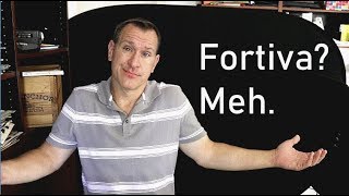 Fortiva Credit Card Review - Bad Credit Unsecured Credit Card