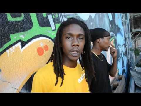 Wyckyd J x Toshman (Swag Or Die ) [S.2 Ep.3]