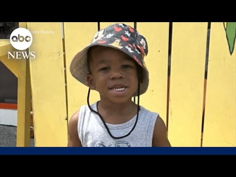 Family demands answers after tragic death of Alabama 3-year-old