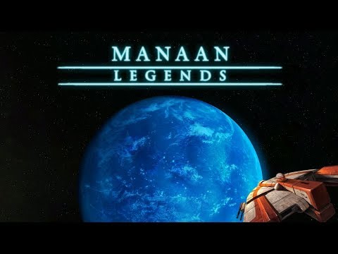 The Story of Manaan - Star Wars Planets Explained!!