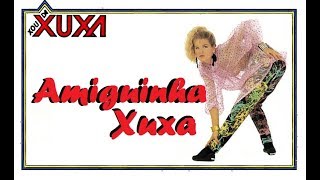 Xuxa - Amiguinha Xuxa - 1986 (Num &quot;Xou&quot; de 1987)