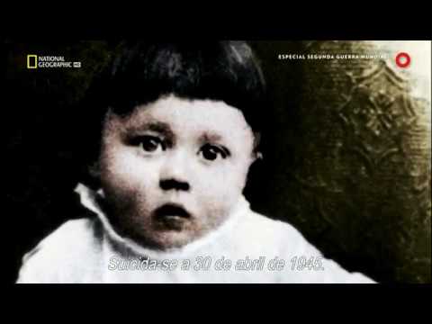 Apocalipse: A Ascenção de Hitler - Ep 1/2