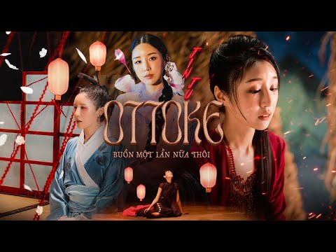 Ottoke buồn một lần nữa thôi - Jin Ju