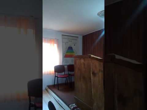 Biserica din Gangiova.