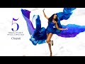 Abigail Chams Chapati Visualiser Ft Whozu Chino