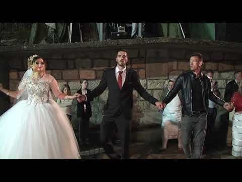 Veap  i Amira svadba Mogorche 15.08.2018