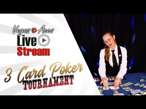 YouTube -5welUhI4n4 for 3 Card Poker