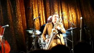 Lady Linn and her Magnificent Seven - &#39;That&#39;s Alright&#39; @ Klinkers Brugge 2012