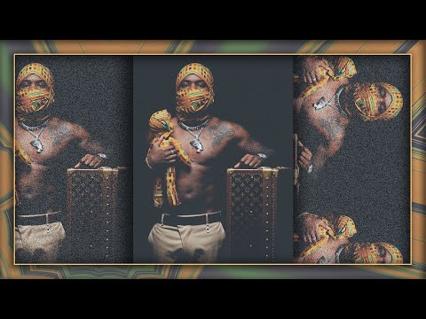 FREE IDK x Kenny Mason Type Beat | 2021 | "Dialed In"