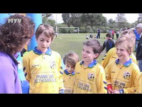 Waor zedde ge bij - Audacia E en F jeugd - deel 1