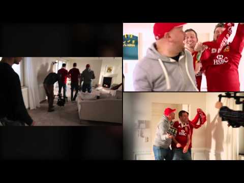 Invictus The making of ...