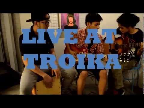 MELLOW SUBMARINE - CHASE YOU