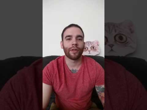 COM 252 - Accent and Dialect Discrimination