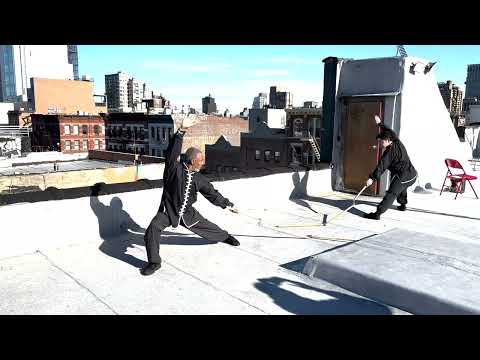 3 Sectional Staff vs 3 Sectional Staff