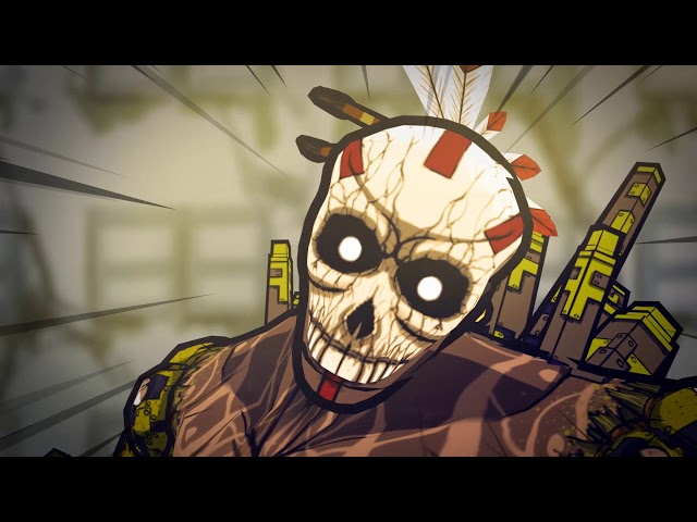 Video - Chop (Switch)