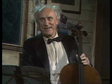 Thomas Bernhard - Die Macht der Gewohnheit (Uraufführung Salzburger Festspiele 1974)