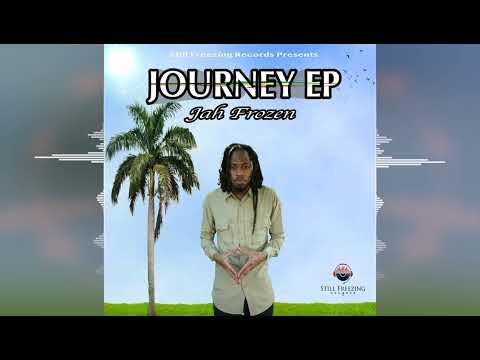 Jah Frozen - Higher Vibration ["Journey" EP 2022] Still Freezing Records