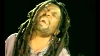 Lucky Dube - Get In My Life