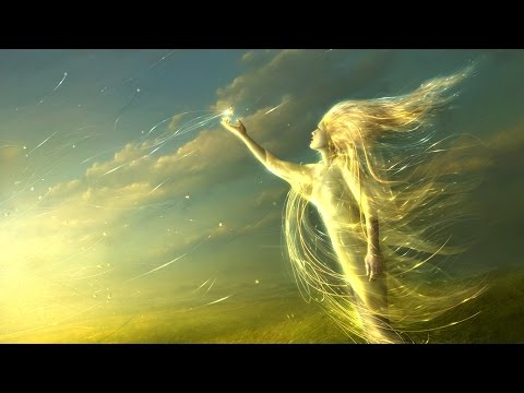 Phil Rey - Archangel of Peace | Epic Vocal Orchestral Adventure Music
