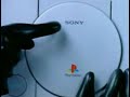 Anuncio Playstation Society Against PlayStation 1995