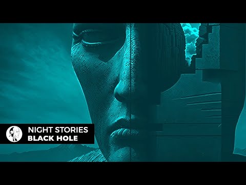 Night Stories - Black Hole (Original Mix) [Steyoyoke Black]