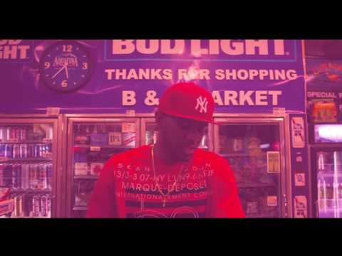OSKEEZ - TRAPP (MUSIC VIDEO)