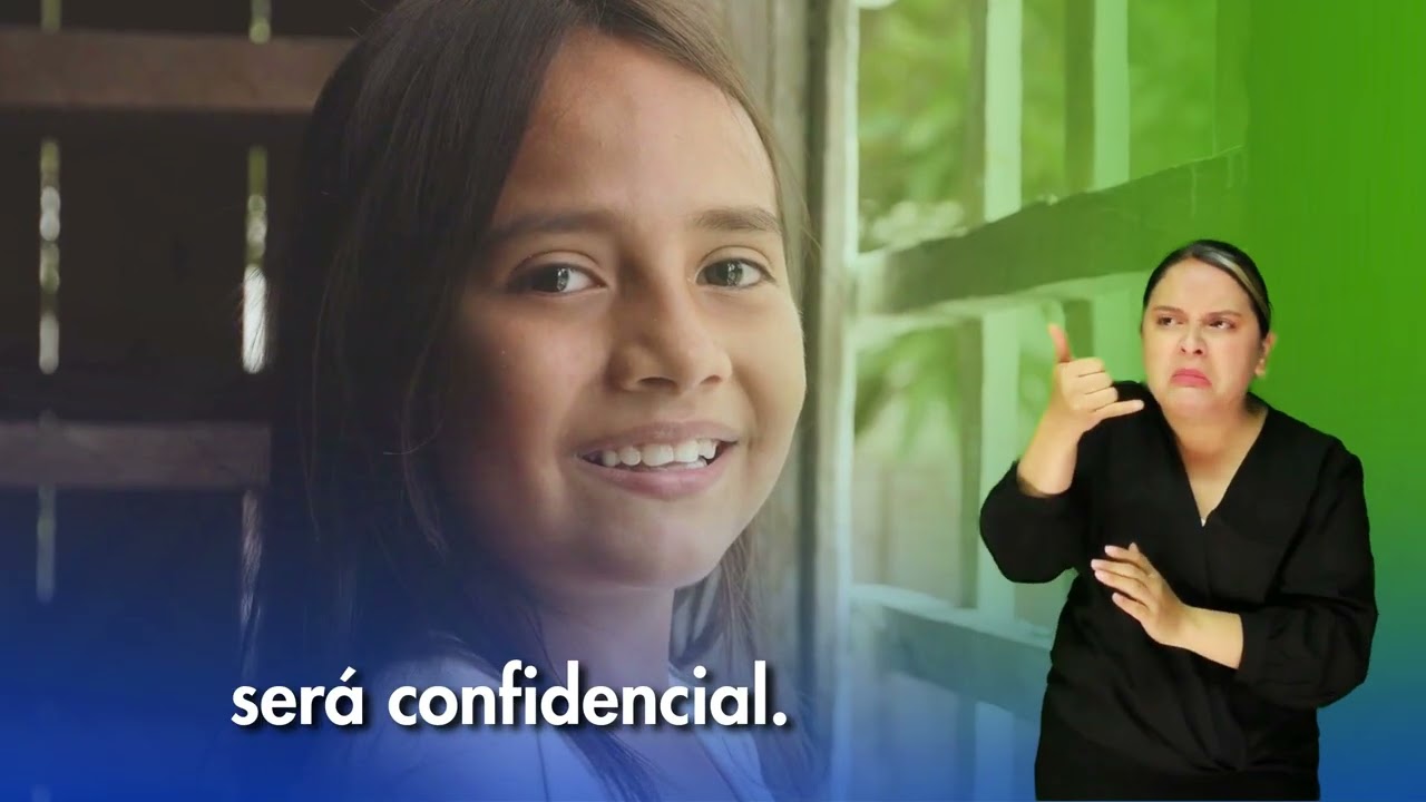 ¿Cómo reportar y buscar ayuda?