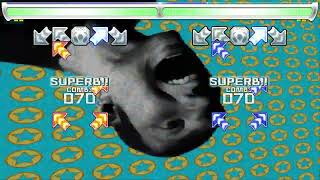 Download lagu Pump It Up Pro | Monkey Fingers | Easy (1) mp3