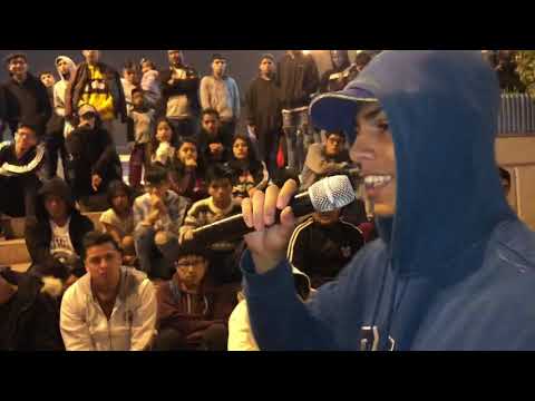 YIELZY TETO vs MENOR: Filtros - Ovalo Multiverse - fecha VI