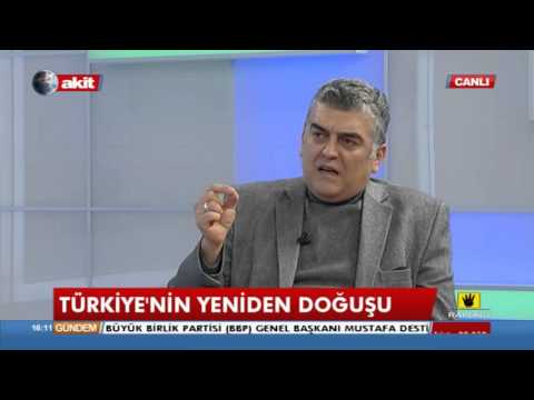 Murat Başaran R4BİA Raporu 12.11.2015