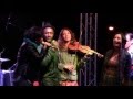 Quetzal - This is my Home ft. Maya Jupiter, Aloe Blacc (S. Pasadena 2013)