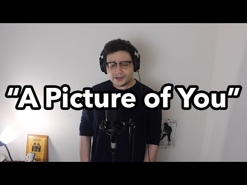 A PICTURE OF YOU - THE BEATLES (Joe Brown cover)