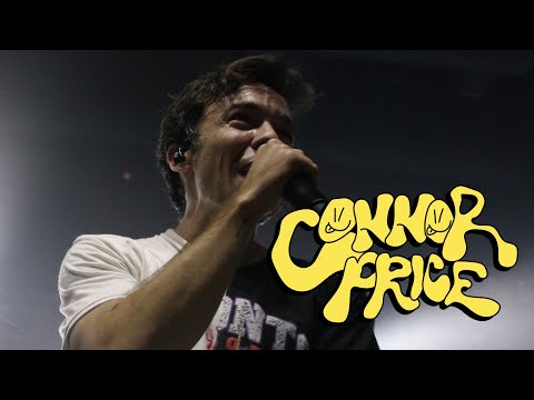 Watch @ConnorPrice_ perform \Spinnin\ on CBC Music Live