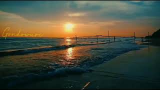 Download lagu SANTAI DI PANTAI || Story WA mp3