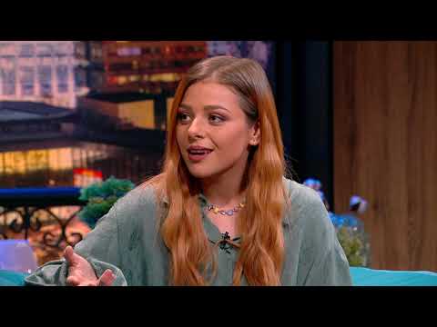 Шоуто на Николаос Цитиридис: Вики Георгиева е одобрена да участва в голям музикален фестивал в Кан