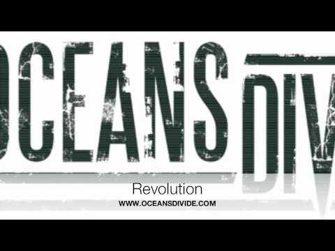 Oceans Divide - Revolution