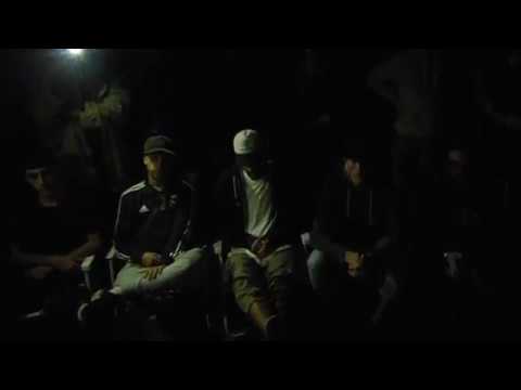 FULLMI FREESTYLE- SFJ vs DGK / SEMIFINAL / REGIONAL SUPREMACÍA MC